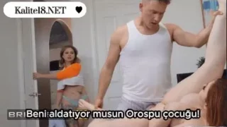 aldatma pornosu